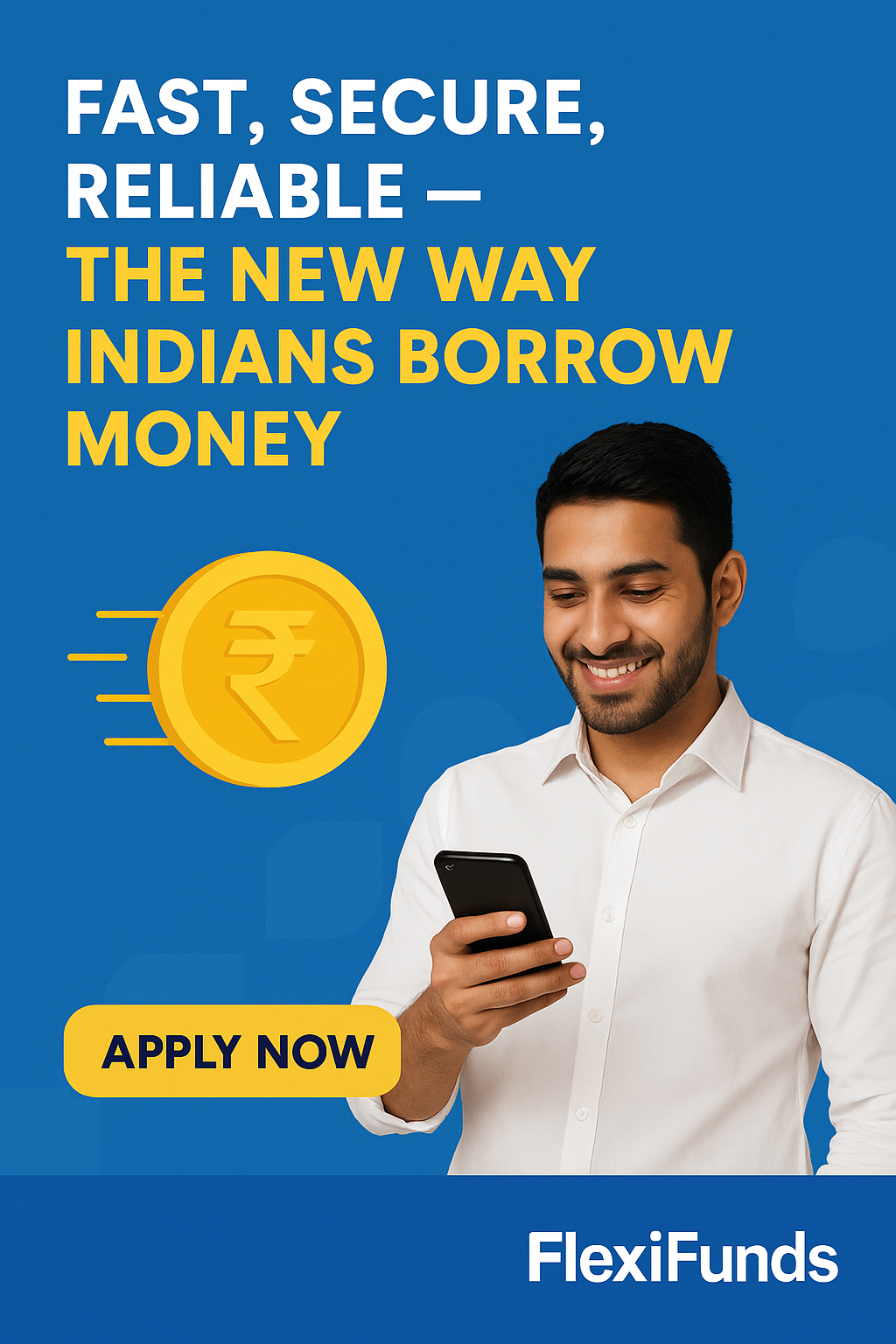 Fast, Secure, Reliable Money